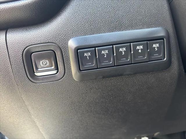 2024 Chevrolet Silverado 3500HD Work Truck