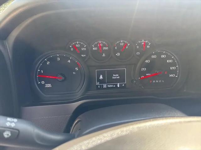 2024 Chevrolet Silverado 3500HD Work Truck