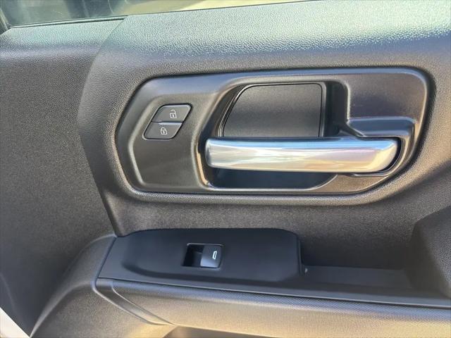 2024 Chevrolet Silverado 3500HD Work Truck
