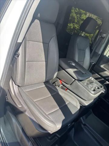 2024 Chevrolet Silverado 3500HD Work Truck