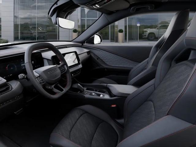 2026 Dodge Charger Scat Pack Plus 2-Door AWD