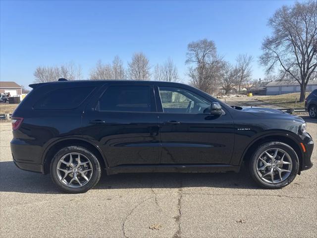 2026 Dodge Durango GT AWD HEMI V8
