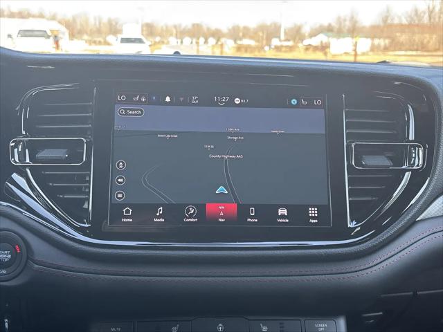 2026 Dodge Durango GT AWD HEMI V8