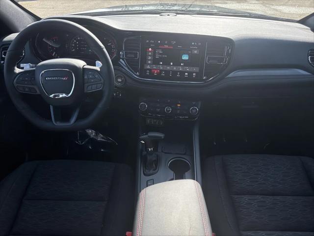 2026 Dodge Durango GT AWD HEMI V8