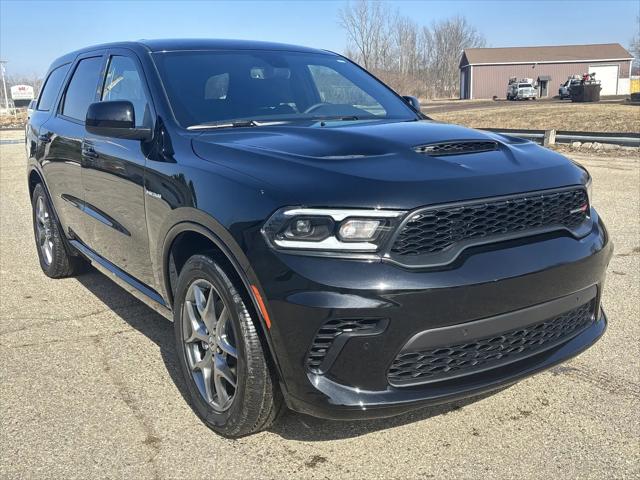 2026 Dodge Durango GT AWD HEMI V8 for sale in Wayland, MI