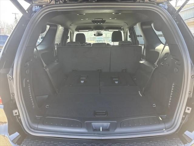 2026 Dodge Durango GT AWD HEMI V8