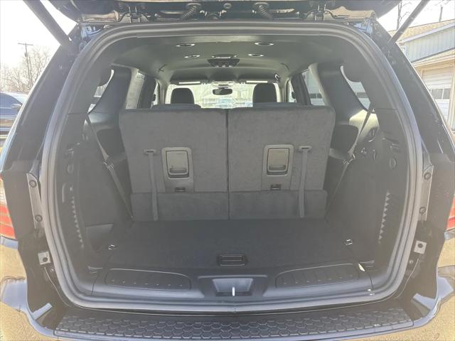 2026 Dodge Durango GT AWD HEMI V8