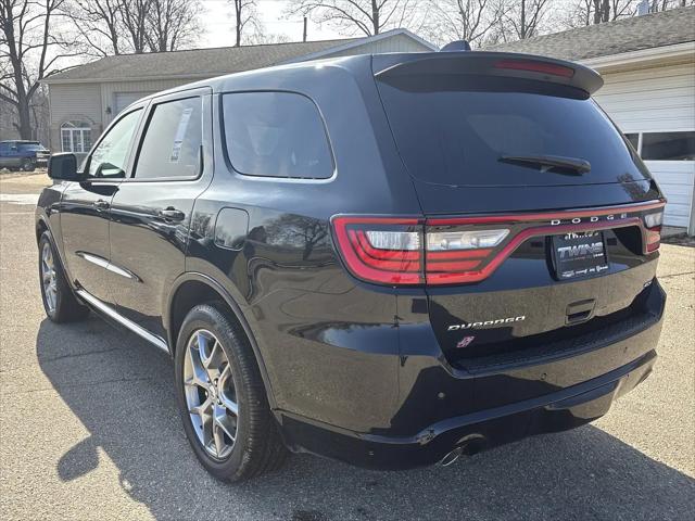 2026 Dodge Durango GT AWD HEMI V8