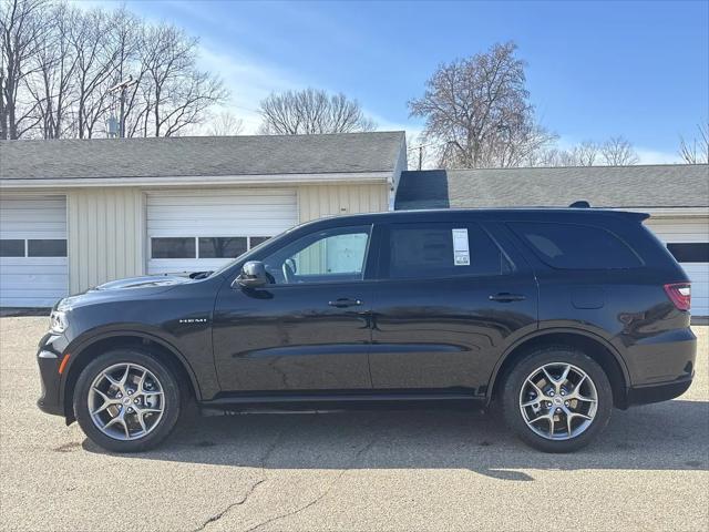 2026 Dodge Durango GT AWD HEMI V8