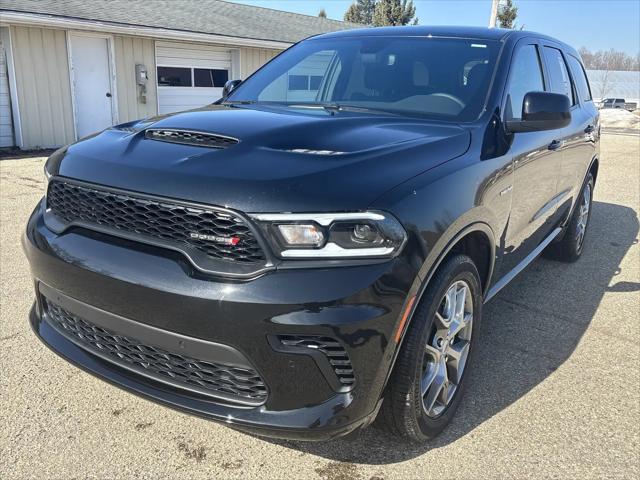 2026 Dodge Durango GT AWD HEMI V8