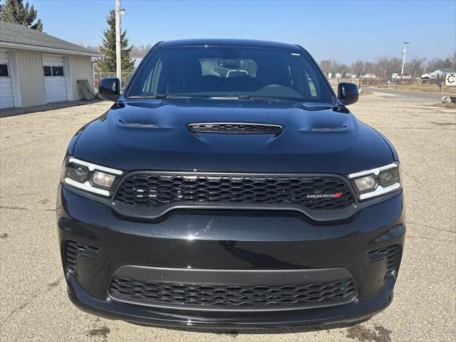 2026 Dodge Durango GT AWD HEMI V8