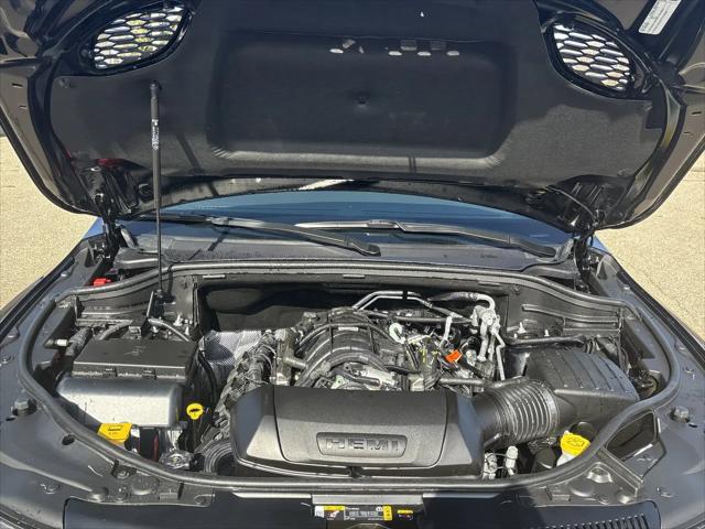 2026 Dodge Durango GT AWD HEMI V8