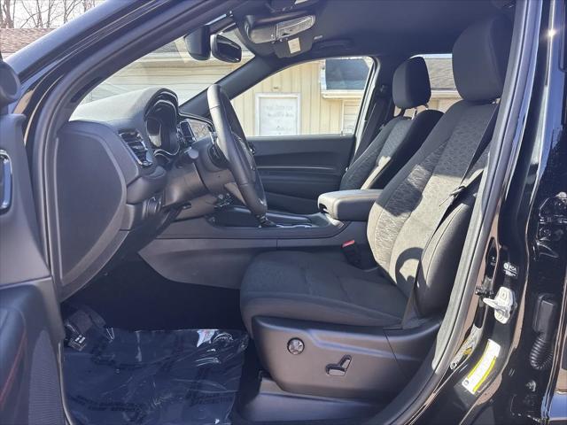 2026 Dodge Durango GT AWD HEMI V8