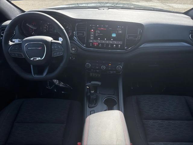 2026 Dodge Durango GT AWD HEMI V8