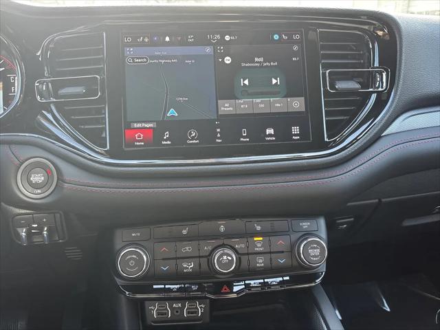 2026 Dodge Durango GT AWD HEMI V8