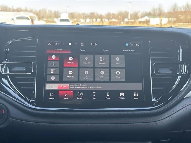 2026 Dodge Durango GT AWD HEMI V8