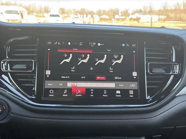 2026 Dodge Durango GT AWD HEMI V8