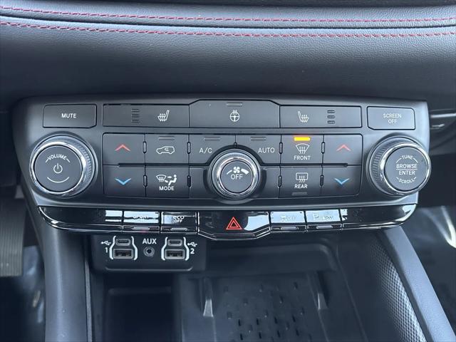 2026 Dodge Durango GT AWD HEMI V8