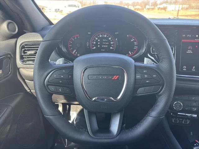 2026 Dodge Durango GT AWD HEMI V8