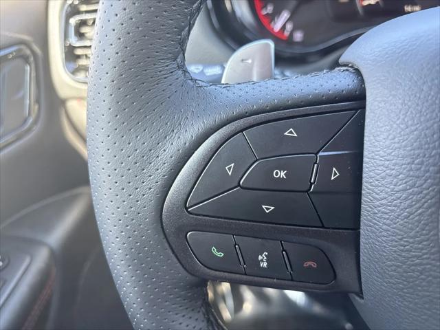 2026 Dodge Durango GT AWD HEMI V8