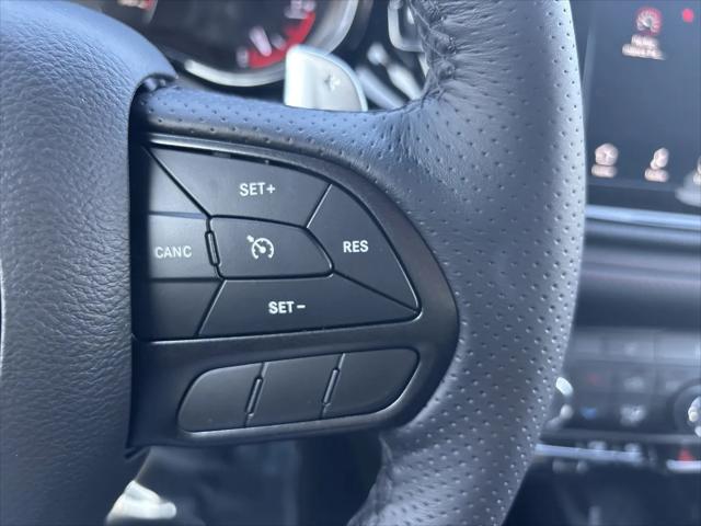 2026 Dodge Durango GT AWD HEMI V8