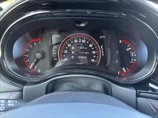 2026 Dodge Durango GT AWD HEMI V8