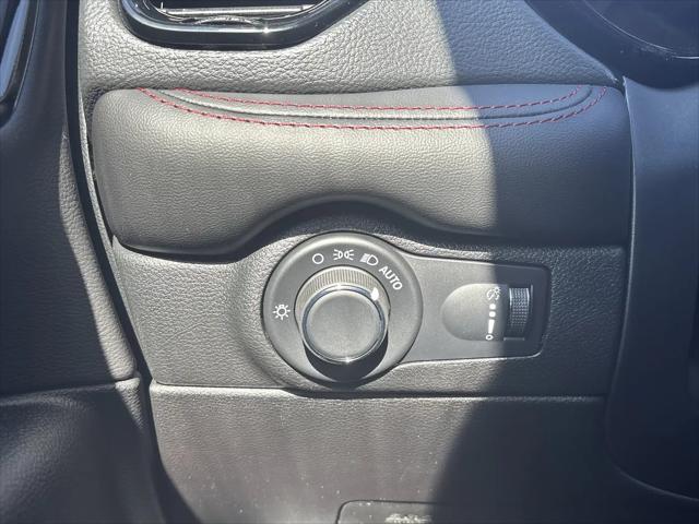 2026 Dodge Durango GT AWD HEMI V8