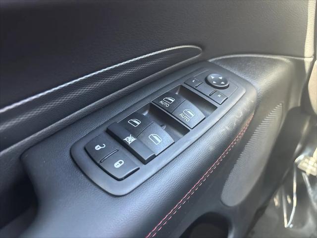 2026 Dodge Durango GT AWD HEMI V8