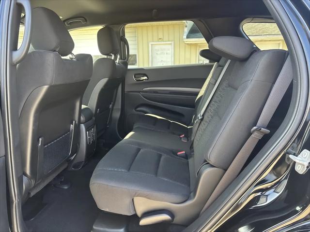 2026 Dodge Durango GT AWD HEMI V8