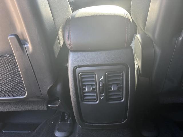 2026 Dodge Durango GT AWD HEMI V8