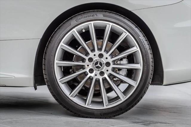 2018 Mercedes-Benz C-CLASS C 300 C 300
