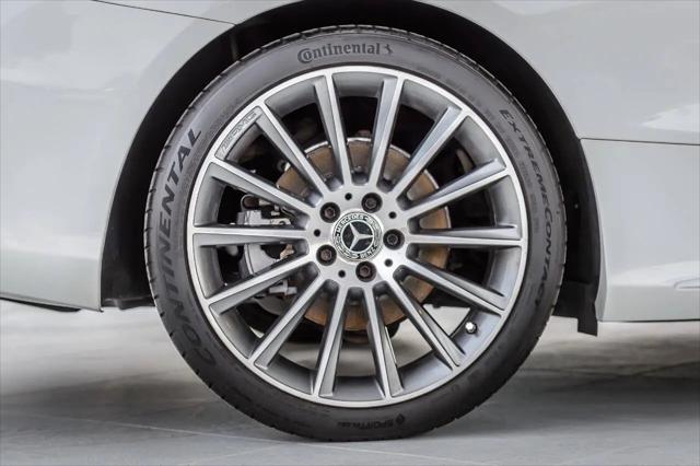 2018 Mercedes-Benz C-CLASS C 300 C 300