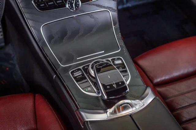 2018 Mercedes-Benz C-CLASS C 300 C 300