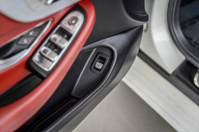 2018 Mercedes-Benz C-CLASS C 300 C 300