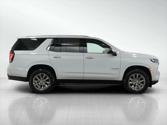 2024 Chevrolet Tahoe 4WD Premier