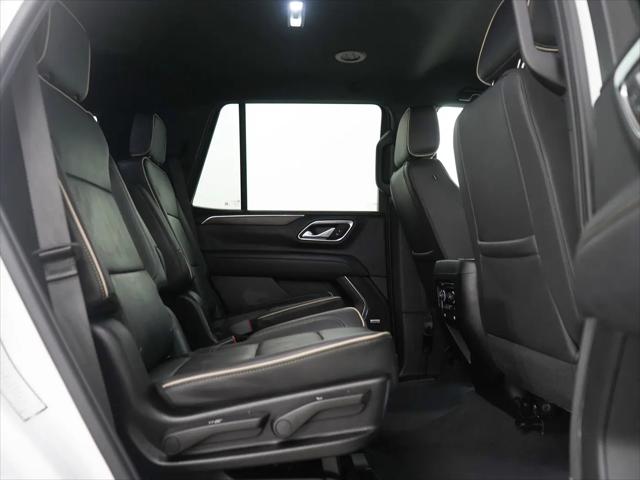 2024 Chevrolet Tahoe 4WD Premier