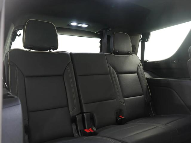 2024 Chevrolet Tahoe 4WD Premier