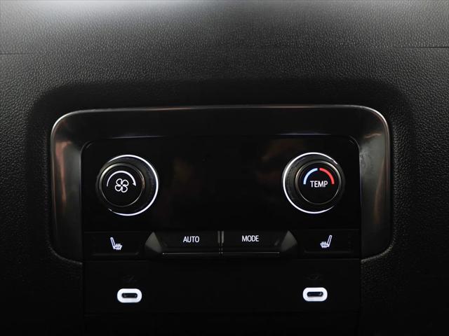 2024 Chevrolet Tahoe 4WD Premier