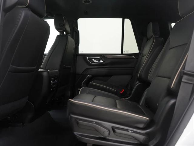 2024 Chevrolet Tahoe 4WD Premier