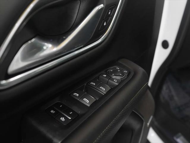 2024 Chevrolet Tahoe 4WD Premier