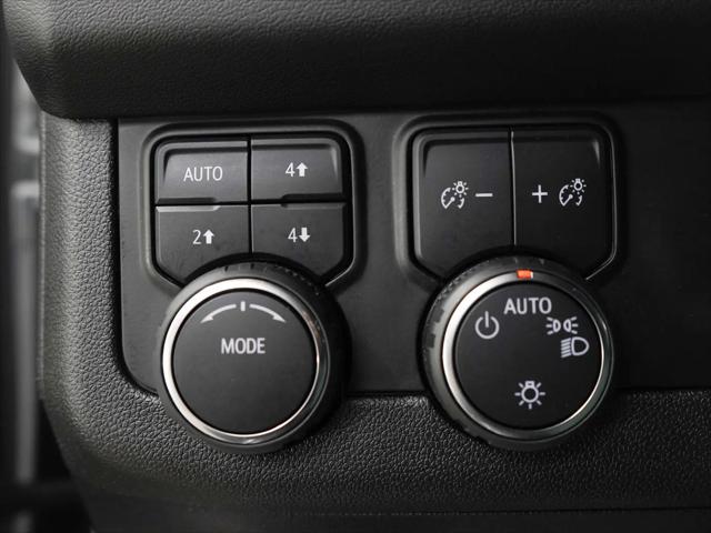 2024 Chevrolet Tahoe 4WD Premier