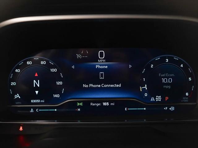 2024 Chevrolet Tahoe 4WD Premier