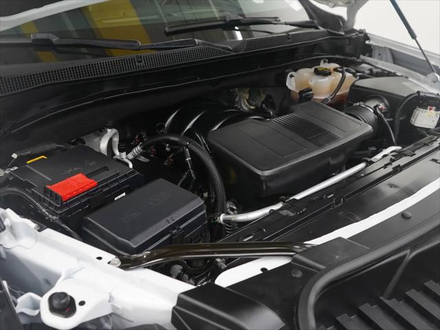 2024 Chevrolet Tahoe 4WD Premier