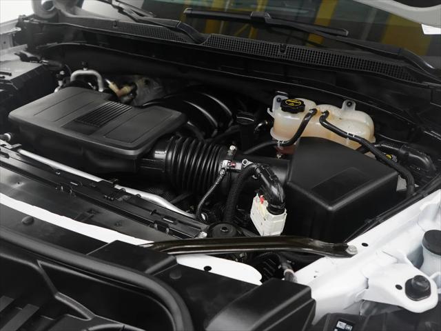 2024 Chevrolet Tahoe 4WD Premier