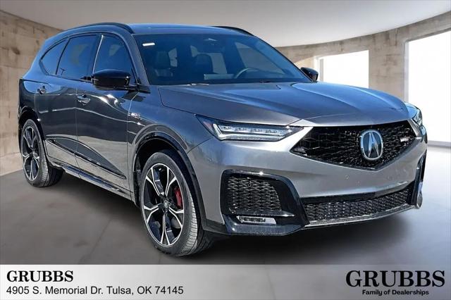 2026 Acura RDX A-Spec for sale in Tulsa, OK
