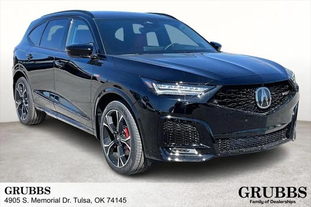 2026 Acura MDX Type S Advance Package for sale in Tulsa, OK