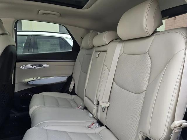 2026 Genesis GV70 2.5T Select