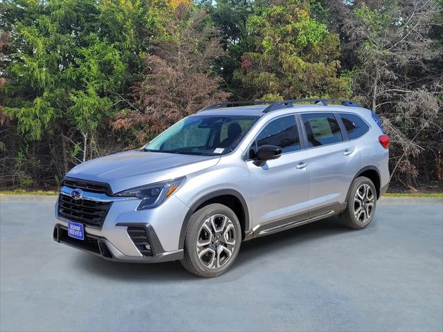 2026 Subaru Ascent Limited 7-Passenger for sale in Rockwall, TX