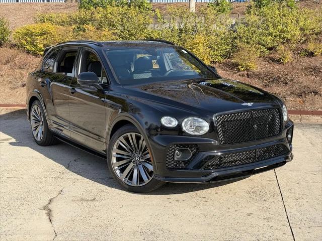 2023 Bentley Bentayga Speed for sale in Charlotte, NC