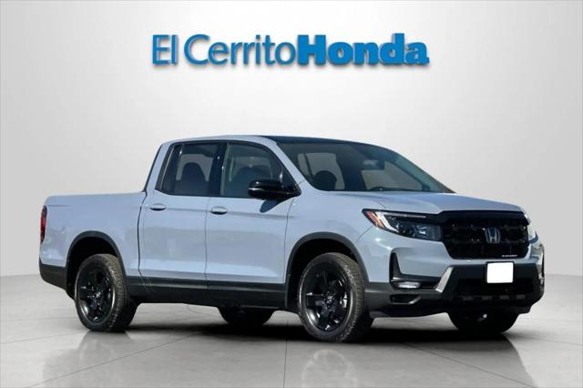 2026 Honda Ridgeline Black Edition Two-Tone for sale in El Cerrito, CA